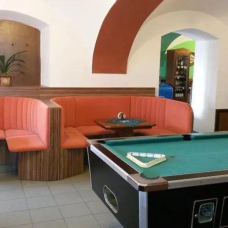 Ξενοδοχείο Club