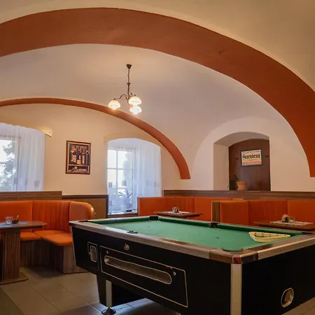 Club Vranovská Ves