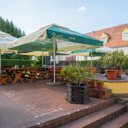 Club 3* Vranovská Ves