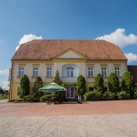 Club Vranovská Ves