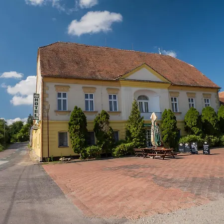 Club 3* Vranovská Ves