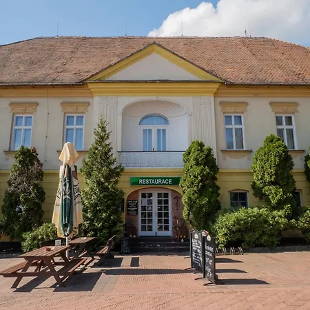 Club 3* Vranovská Ves