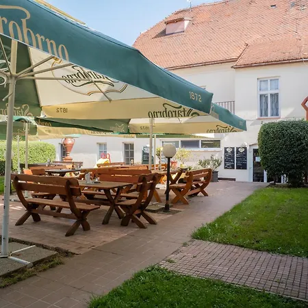 Club 3* Vranovská Ves