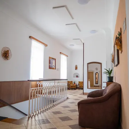 Club 3* Vranovská Ves