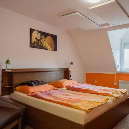 Club 3* Vranovská Ves