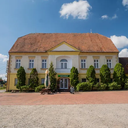 Club 3* Vranovská Ves