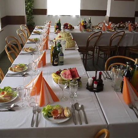 Club Vranovská Ves