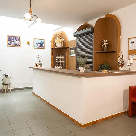 Club Vranovská Ves