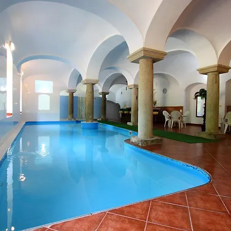 Club Otel Vranovská Ves