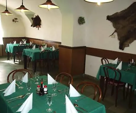 Club 3* Vranovská Ves