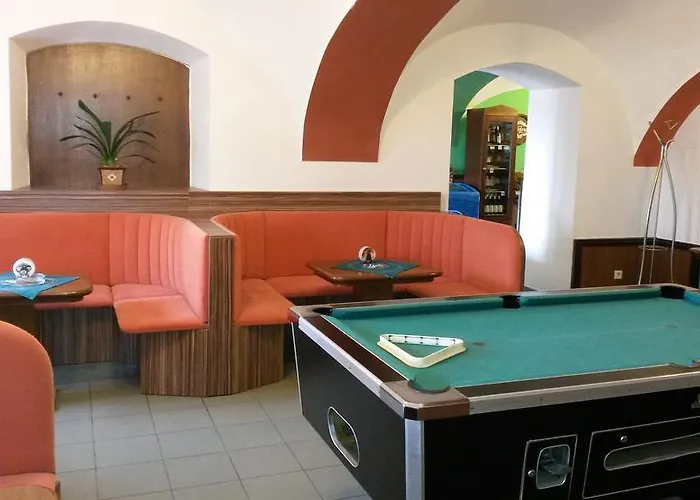 Hotell Club