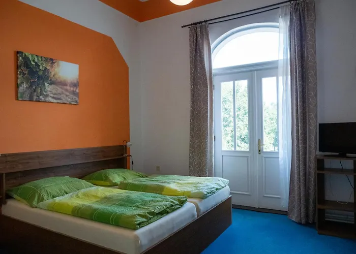 Hotell Club 3*