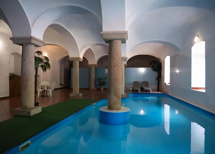 Hotell Club 3*