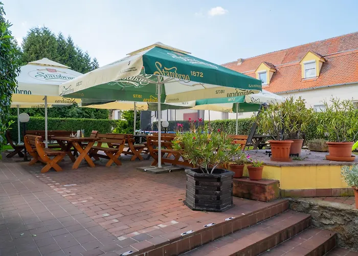 Club 3* Vranovská Ves
