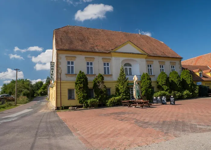 Club 3* Vranovská Ves