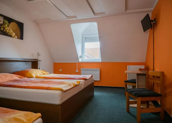 Hotell Club