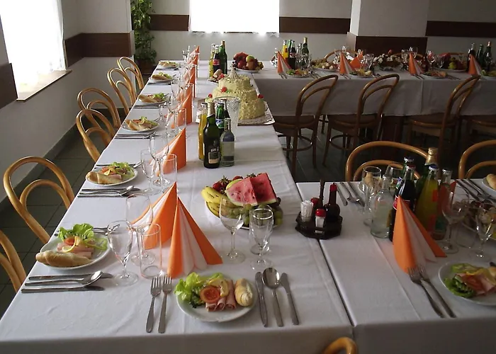 Club Vranovská Ves