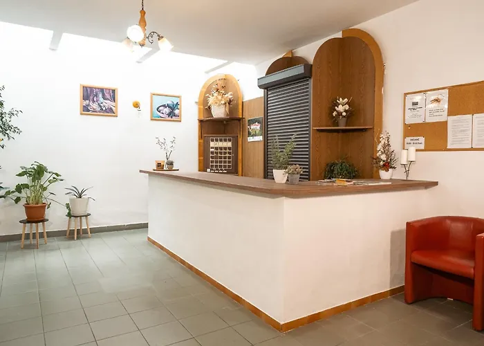 Club Vranovská Ves