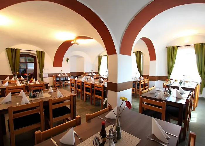 Hotell Club