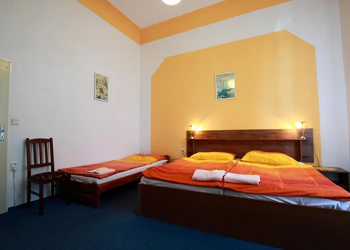 Club Hotell