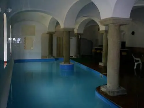Club Hotell